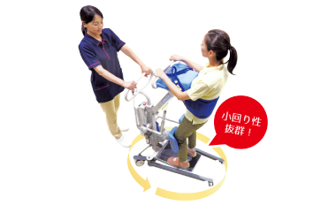 スカイリフトiR