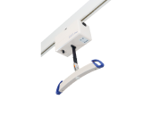 SOEL® CX II 天井走行リフト