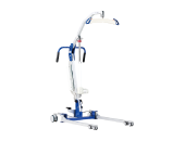 SOEL®️ Type-C 床走行リフト