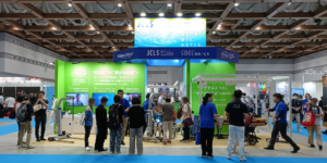 H.C.R.2025 出展レポート：リフトとチアエルシリーズで進化する介護現場支援